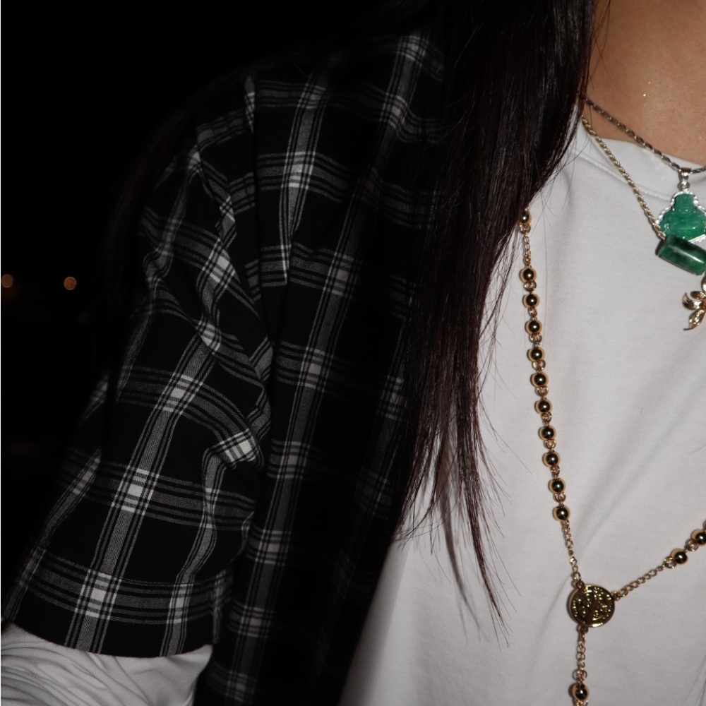 Meet your Posher, Dannaye